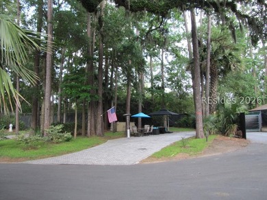 Expansive Perimeter Lot 328 feels more like a private homesite - photo 9