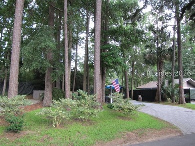 Expansive Perimeter Lot 328 feels more like a private homesite - photo 10