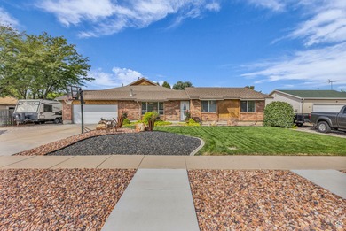 Great Salt Lake Home For Sale in Farr West Utah