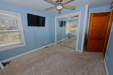 2 Homes on Big Crooked Lake! - photo 5