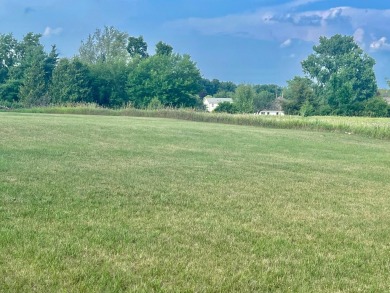 Lake Somerset Lot Sale Pending in Cement City Michigan