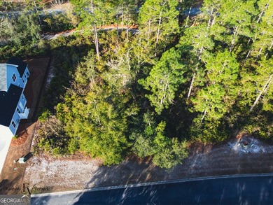 Build your dream home on this .20-acre lot in the gated coastal - photo 13