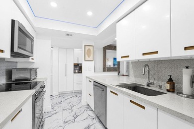 A KNOCK OUT TOP TO BOTTOM!! Smooth ceilings with hidden wires - photo 3