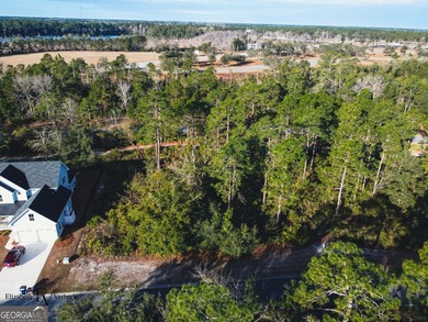 Build your dream home on this .20-acre lot in the gated coastal - photo 14