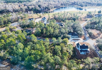 Build your dream home on this .20-acre lot in the gated coastal - photo 16