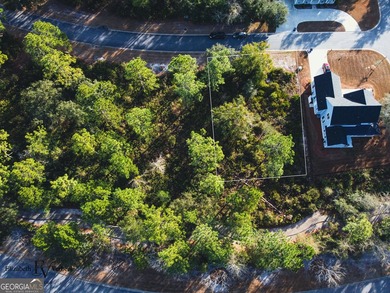 Build your dream home on this .20-acre lot in the gated coastal - photo 17