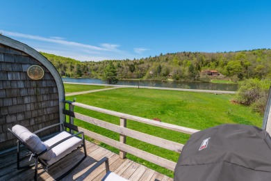 Lake Home Off Market in Wilmington, Vermont