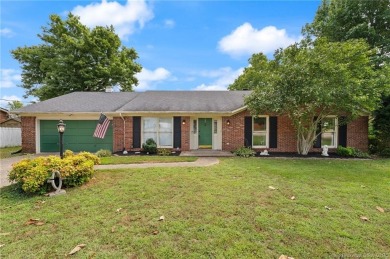 Lake Home For Sale in Jeffersonville, Indiana