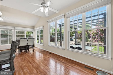 Beautiful Colonial located on a premium corner lot in the highly - photo 22
