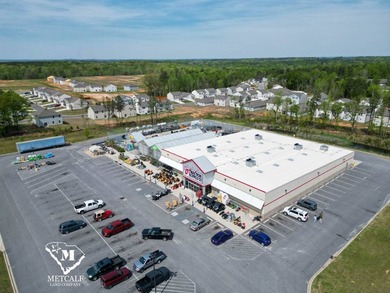 70.11 Acres | Professionally Managed Pine Plantation | Union - photo 30
