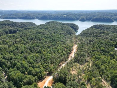Lake Lot For Sale in Monticello, Kentucky
