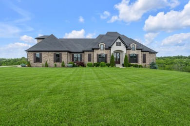 Lake Home For Sale in Richmond, Kentucky