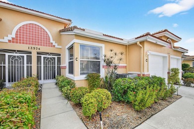 Crystal Pointe at Coral Lakes is one of the premier active adult - photo 35
