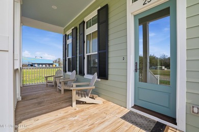 Discover one of the first two beautifully completed homes in the - photo 6