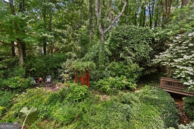 Welcome to a retreat that feels far away from the big city- even - photo 38