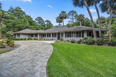 Welcome to your Sea Pines getaway-where unforgettable family - photo 1