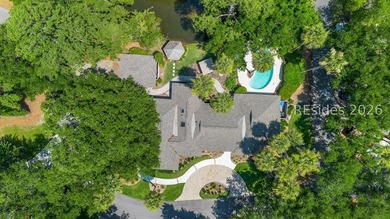 Welcome to your Sea Pines getaway-where unforgettable family - photo 2