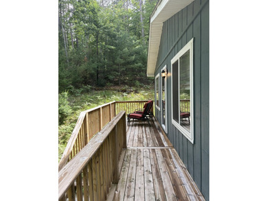 Escape to your own charming ''tree house'' retreat nestled on a - photo 42
