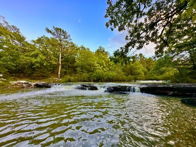 (private lake, pond, creek) Acreage For Sale in Kinta Oklahoma