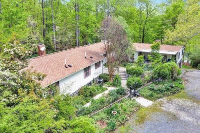 Lake Home For Sale in Moneta, Virginia