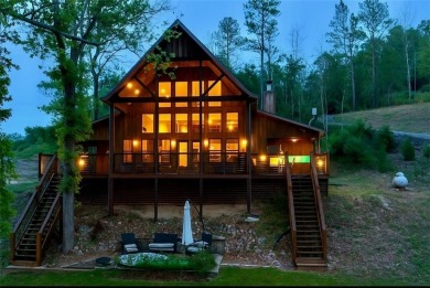 Lake Home For Sale in Rogers, Arkansas