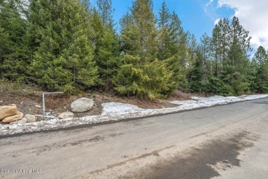 Lake Lot For Sale in Spirit Lake, Idaho