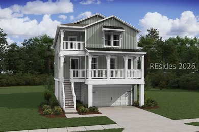 Welcome to The Sapelo currently under construction, a luxurious - photo 1