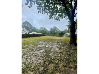 Lake Lot For Sale in Eufaula, Oklahoma