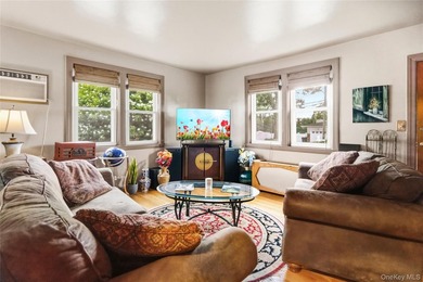 Welcome to this charming Cape-style home nestled on a quiet - photo 5