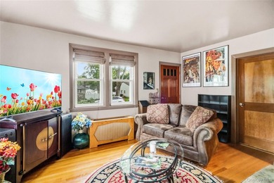 Welcome to this charming Cape-style home nestled on a quiet - photo 6