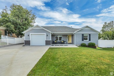 Great Salt Lake Home For Sale in Holladay Utah