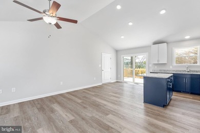 The Alcott Model by Hamlet Homes in the amenity filled, golf - photo 4