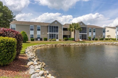 Lake Condo For Sale in Myrtle Beach, South Carolina