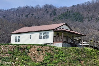Cherokee Lake Home Sale Pending in Mooresburg Tennessee