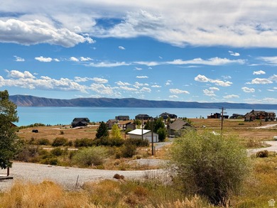Bear Lake Lot For Sale in Fish Haven Idaho