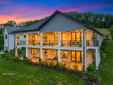 Luxury Lakefront Living. Experience refined lakefront living on - photo 2