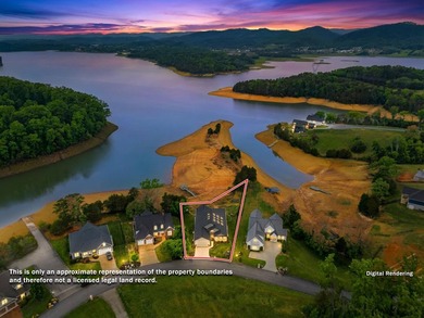 Luxury Lakefront Living. Experience refined lakefront living on - photo 4