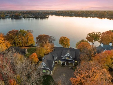 Experience the pinnacle of lakeside luxury with this - photo 4
