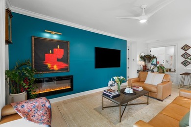 Luxury Lakefront Living. Experience refined lakefront living on - photo 5