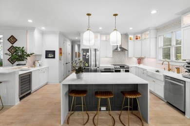 Luxury Lakefront Living. Experience refined lakefront living on - photo 9