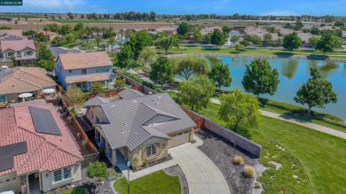 Lake Home For Sale in Discovery Bay, California
