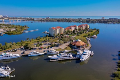 (private lake, pond, creek) Condo For Sale in Daytona Beach Florida
