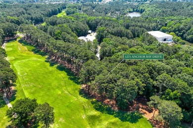 Nice .67-acre GOLF COURSE LOT situated on the par 5 hole #16 of - photo 12