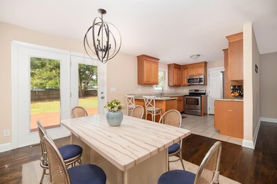 Welcome to this move-in-ready James Island home nestled in a - photo 13