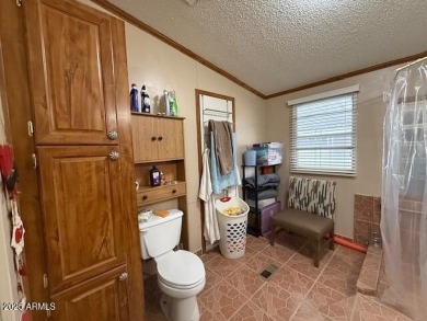 House is well maintained 3 bedrooms, 2 bathrooms, all large