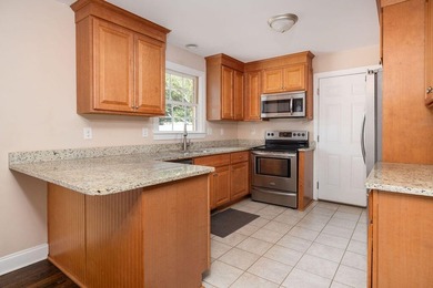 Welcome to this move-in-ready James Island home nestled in a - photo 14