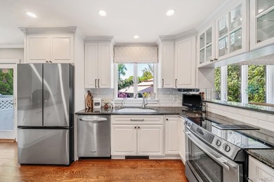 Located at the end of Manitton Court this impeccably maintained - photo 14