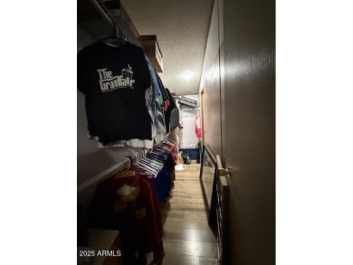 House is well maintained 3 bedrooms, 2 bathrooms, all large