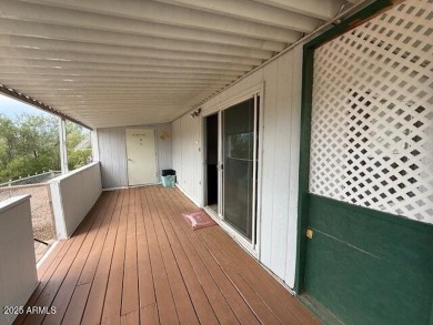 House is well maintained 3 bedrooms, 2 bathrooms, all large