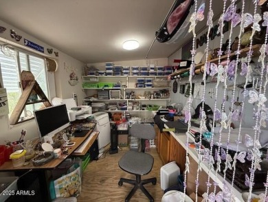 House is well maintained 3 bedrooms, 2 bathrooms, all large